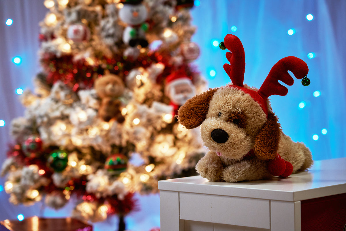 Seasonal – Cuddle Barn
