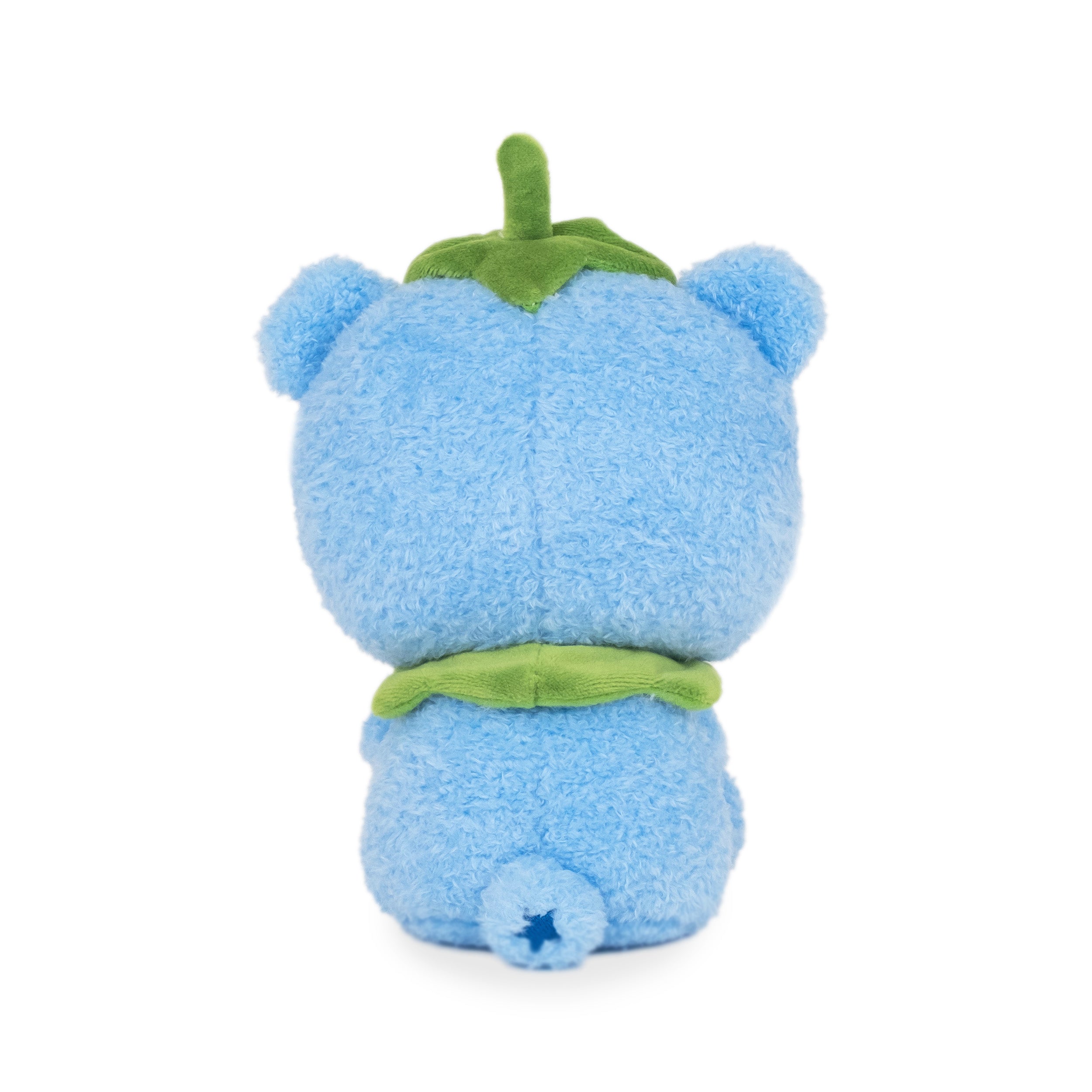 Lil Series Bloo the Blueberry Bear Cuddle Barn