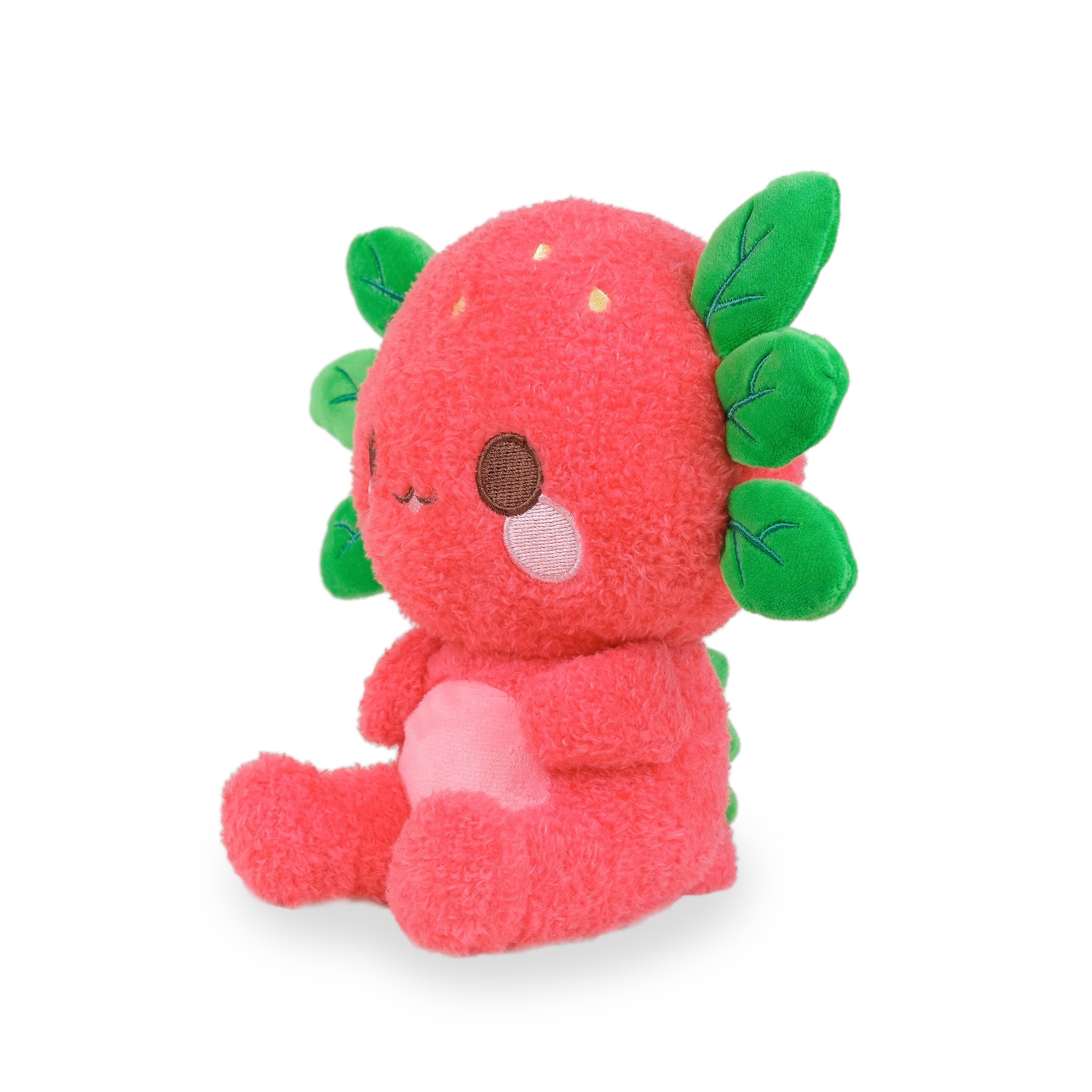 Lil Series Watermelon Axolotl Lil Series Watermelon Axolotl