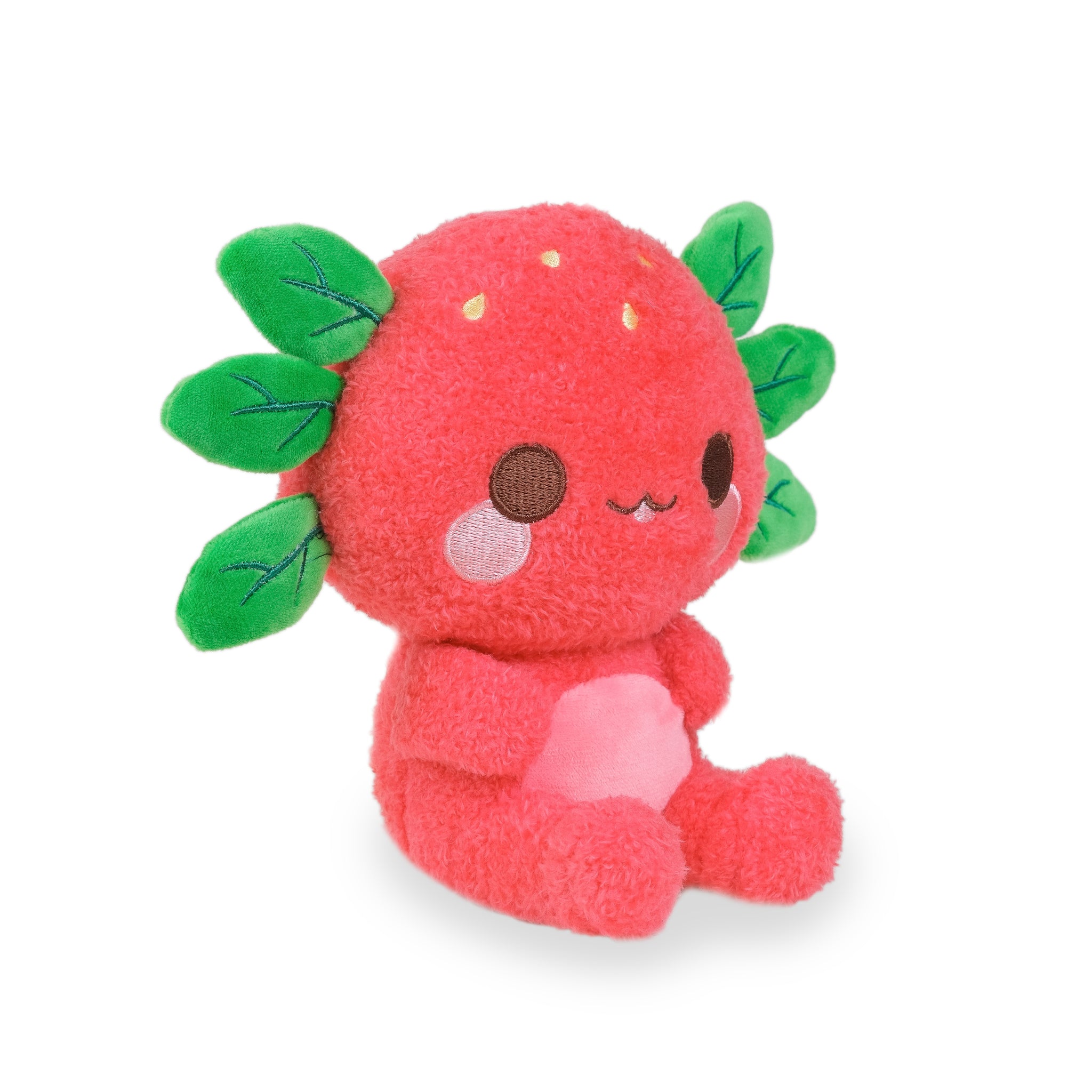 Lil Series Watermelon Axolotl Lil Series Watermelon Axolotl