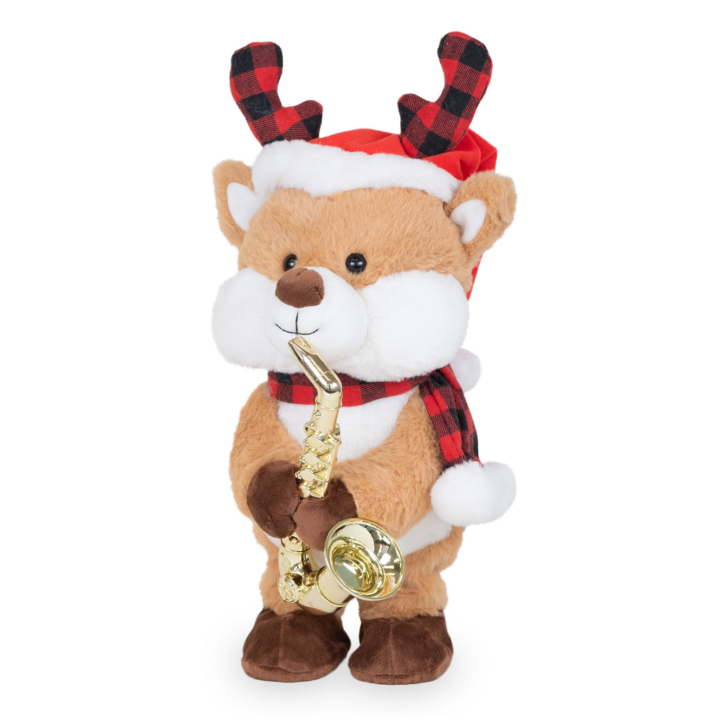 Cuddle barn christmas deals
