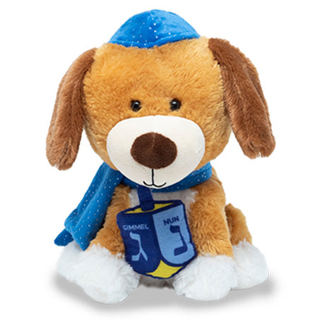Cuddle barn sales my little puppy
