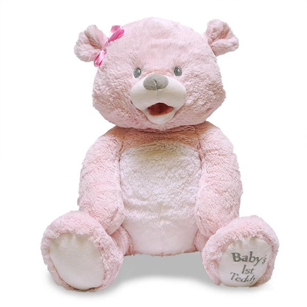 Animated Cuddle Barn