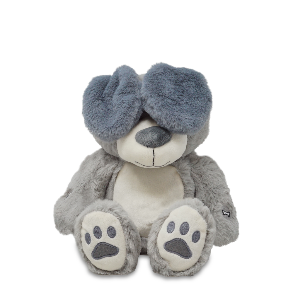 Cuddle barn my 2025 little puppy