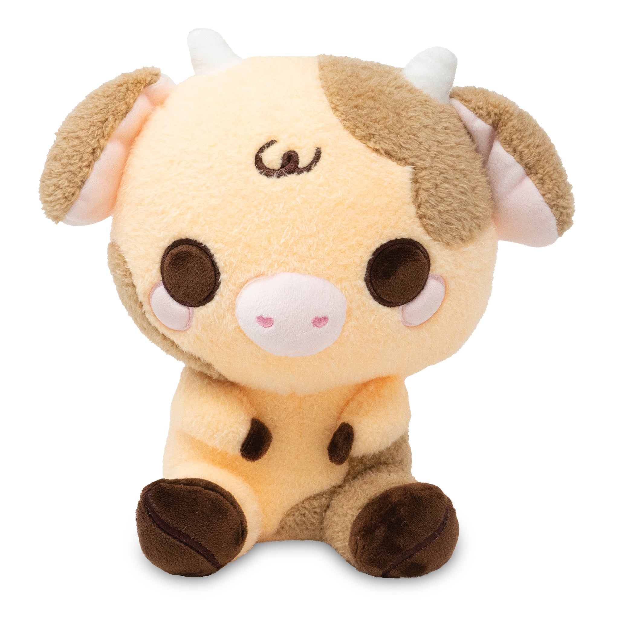 Moocha the Coffee Cow Moocha the Coffee Cow
