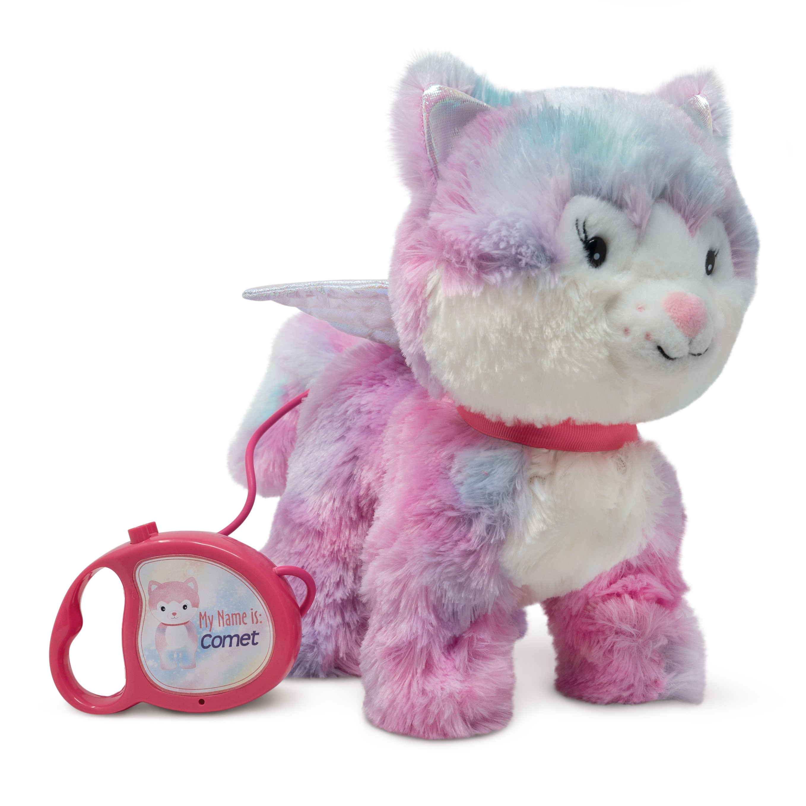 Enchanted Pets Comet Cuddle Barn