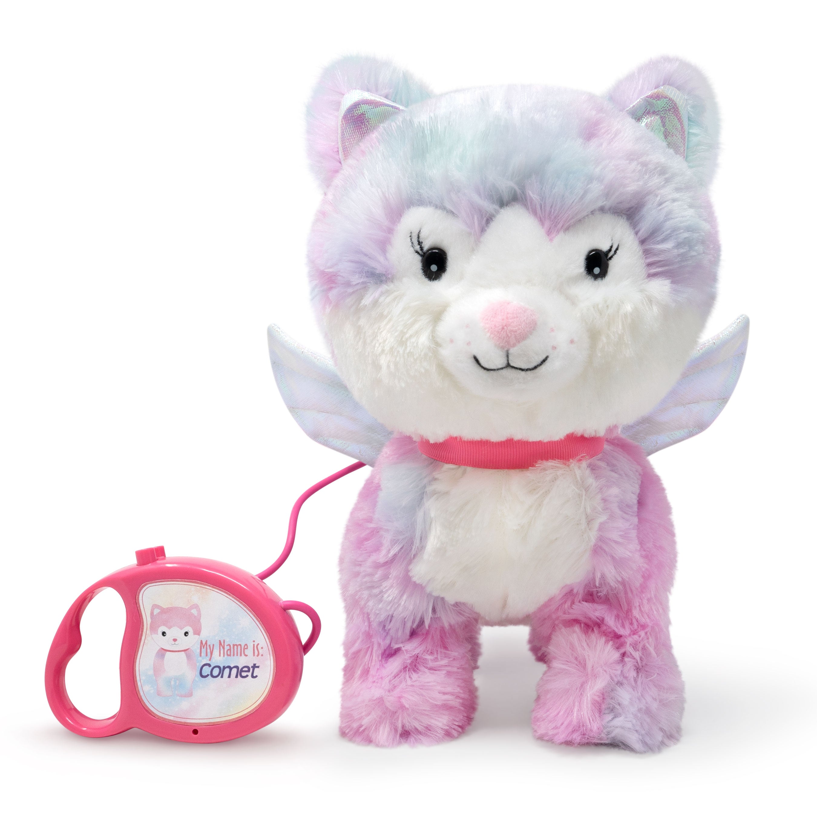 Kid connection walking cat store